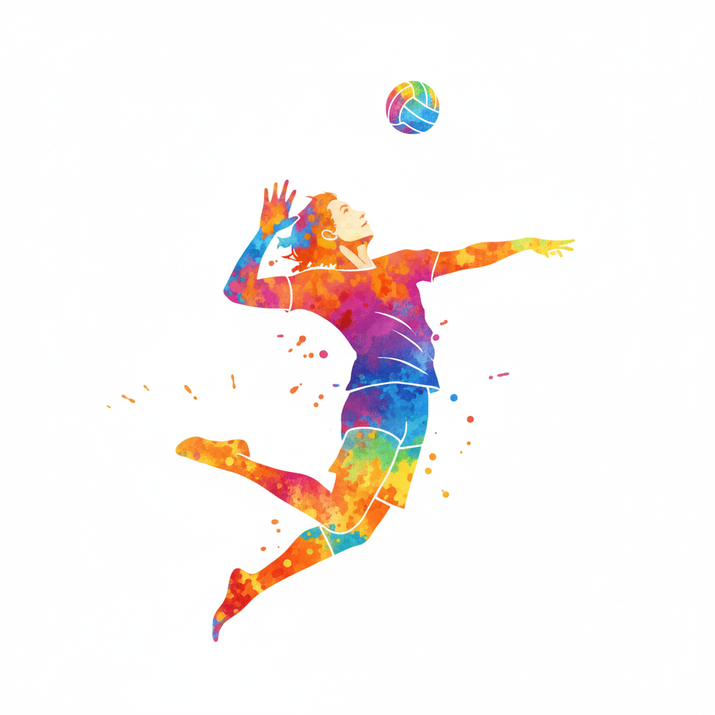 Volleyball