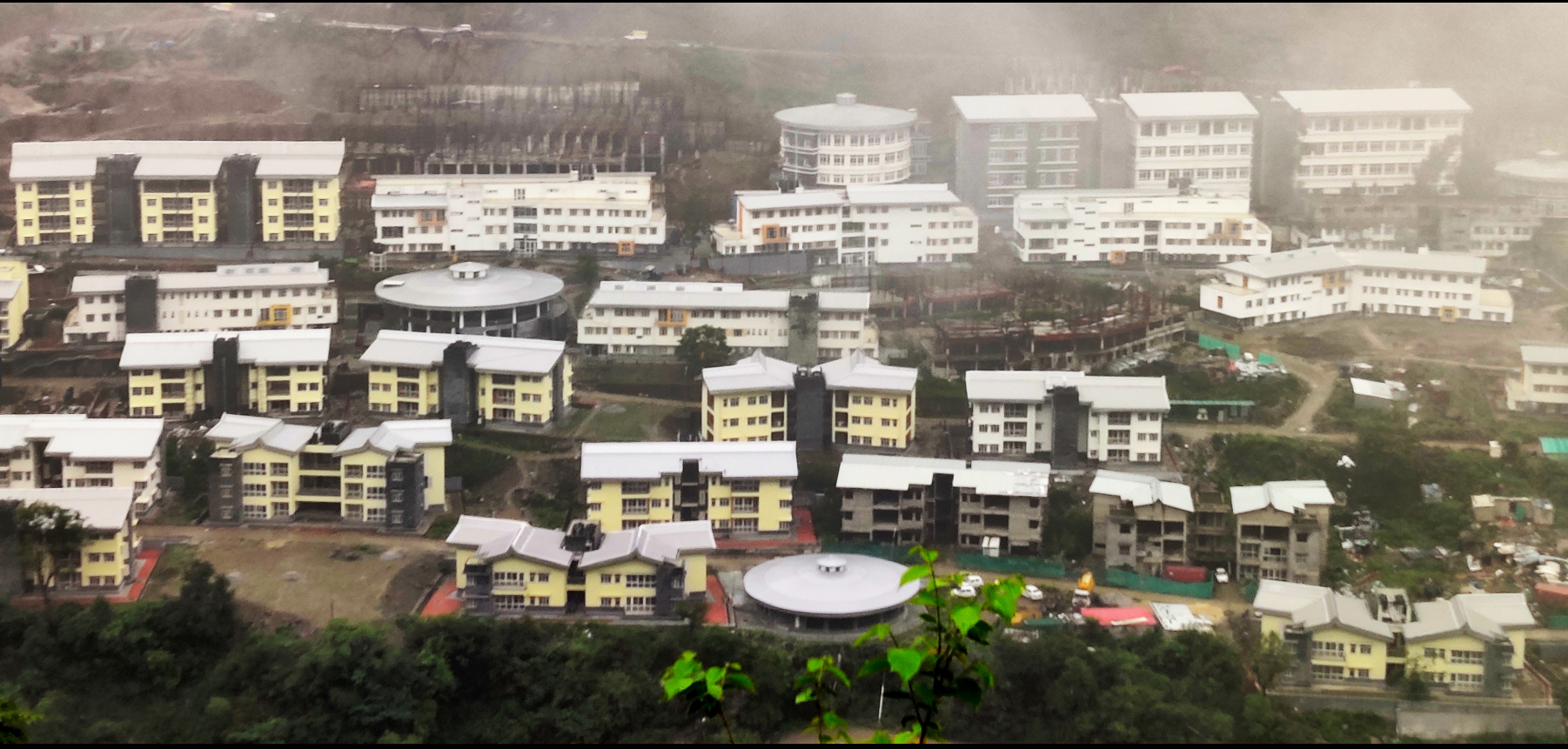 Sports Complex